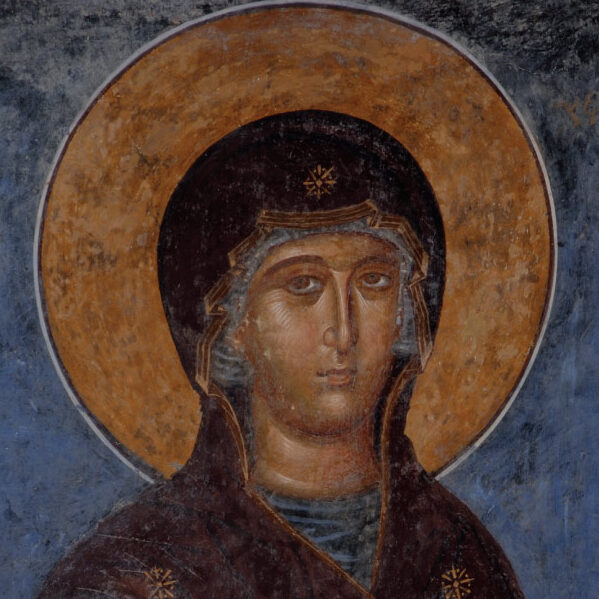 Presveta-Bogorodica-manastir-Sveti-Andrej-Matka