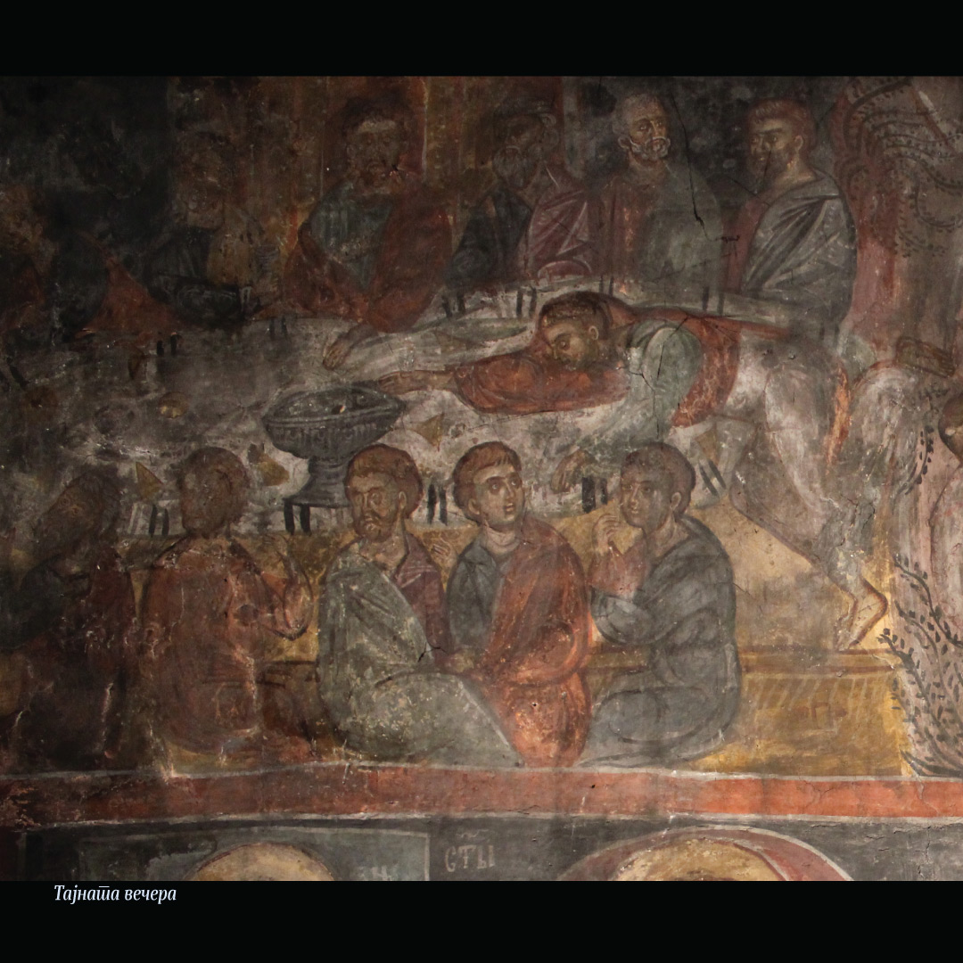 The-Last-Supper-south-wall