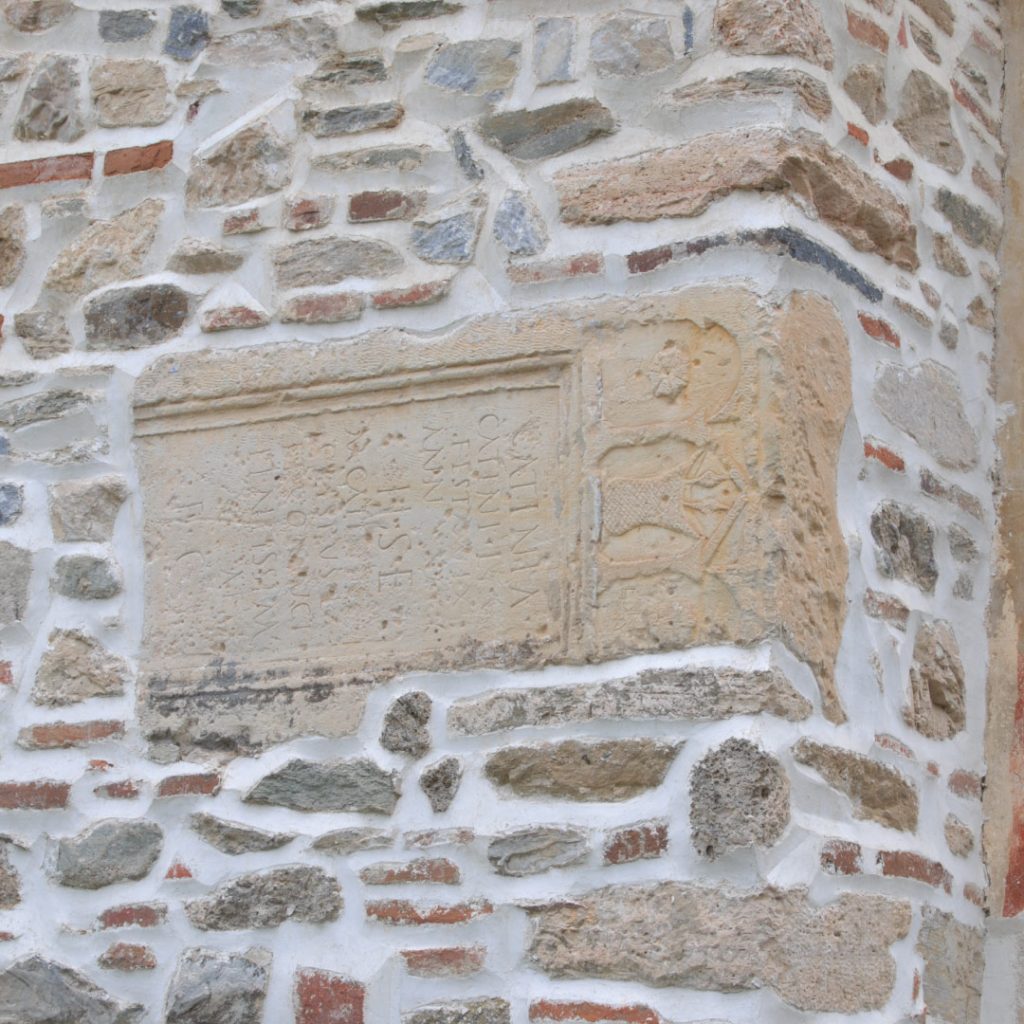 Tombstone-2-3rd-century-2012-2